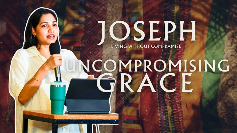 Joseph series thumbnail