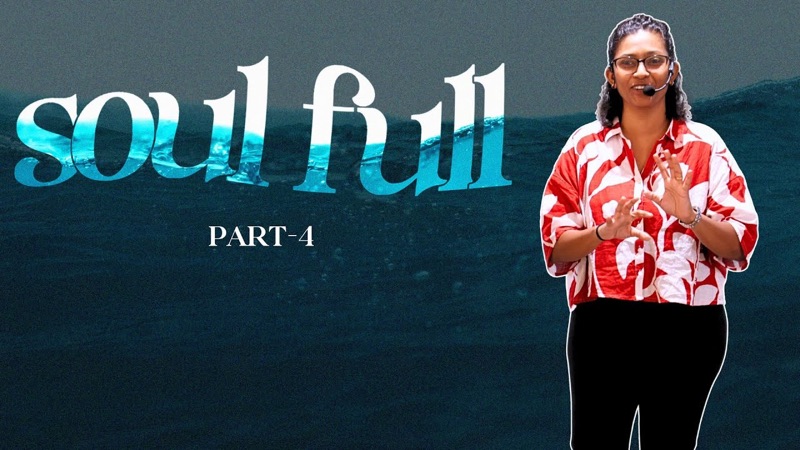 Soul Full series thumbnail