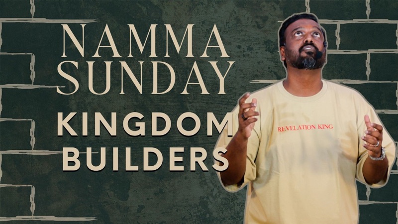 Vision Sunday 2026 series thumbnail